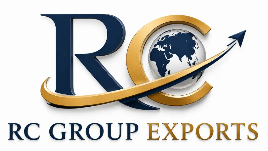 RC Group Exports